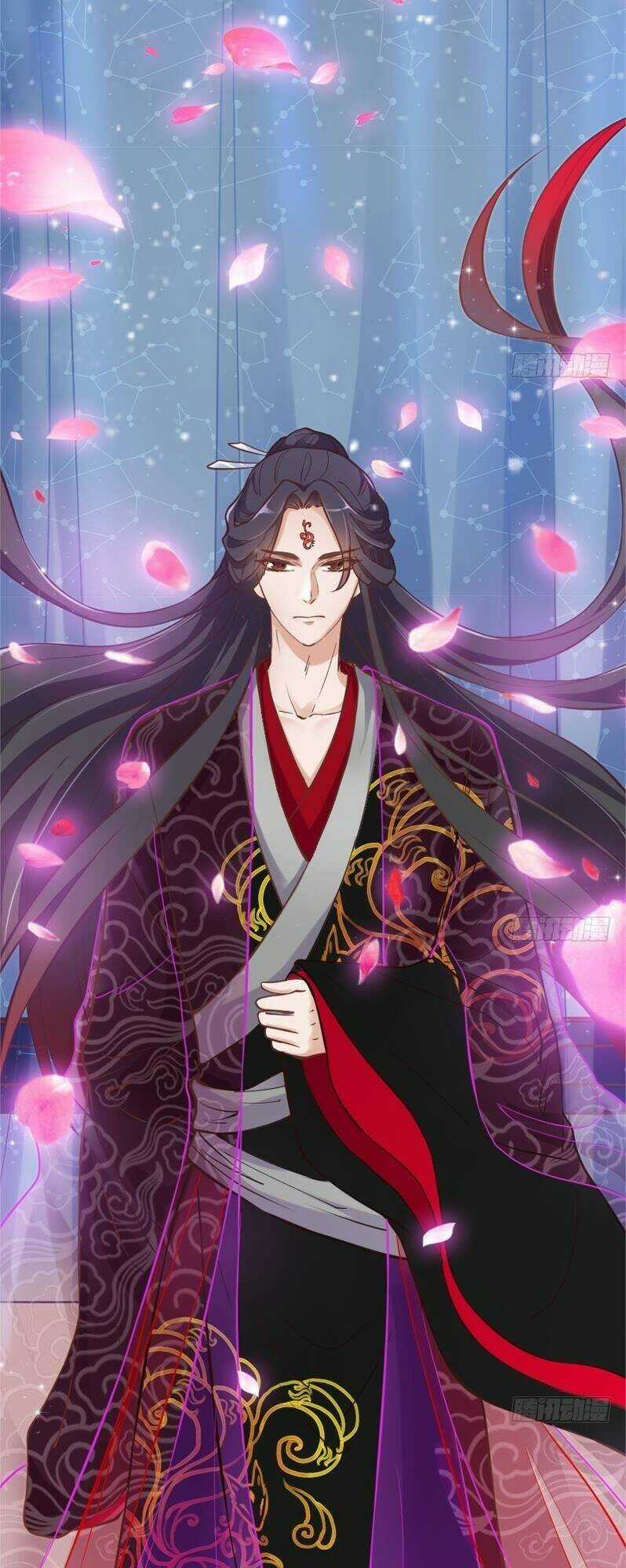 Giữ Chặt Tiểu Bạch Long - Chapter 33 - Trang 24