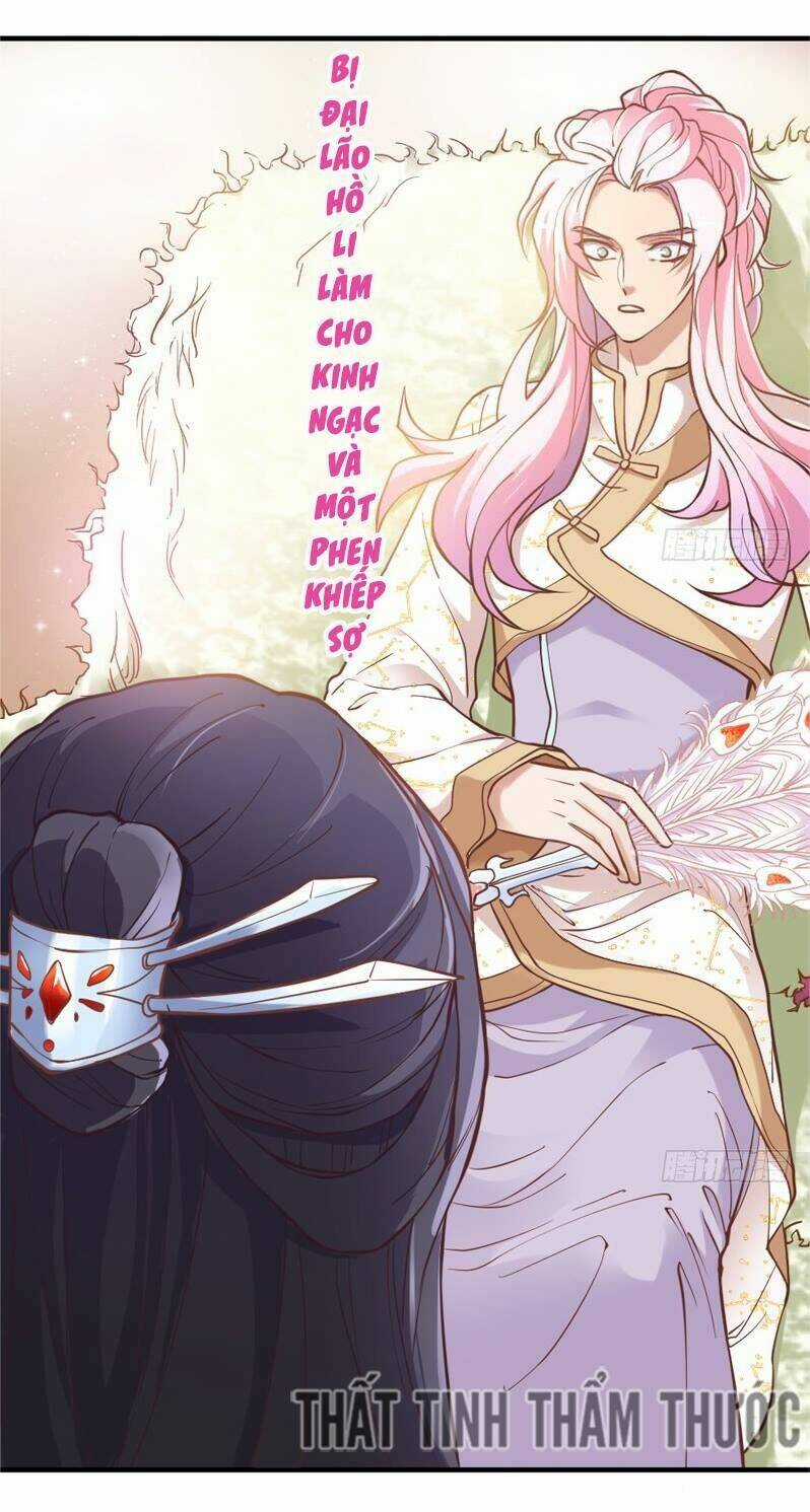 Giữ Chặt Tiểu Bạch Long - Chapter 33 - Trang 26