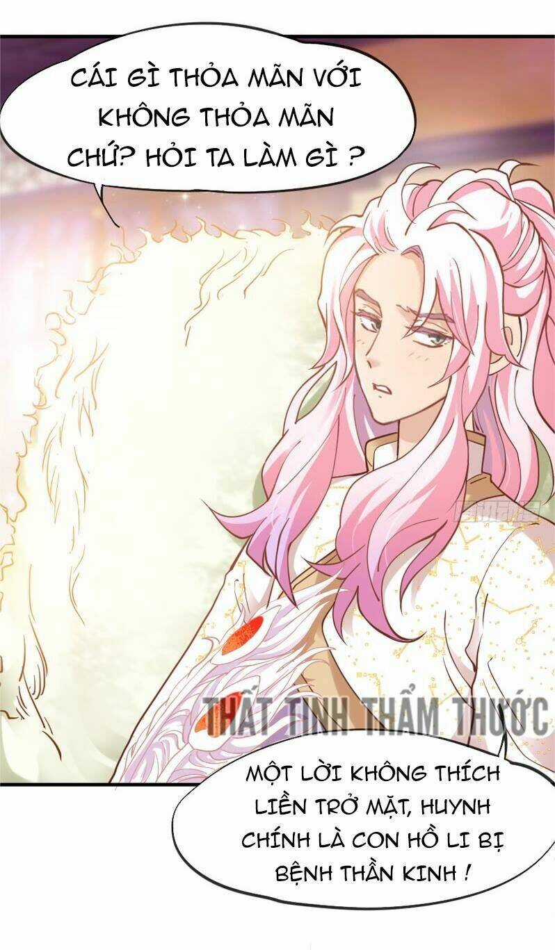 Giữ Chặt Tiểu Bạch Long - Chapter 33 - Trang 28