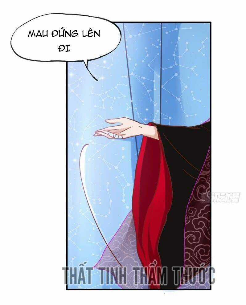 Giữ Chặt Tiểu Bạch Long - Chapter 33 - Trang 29