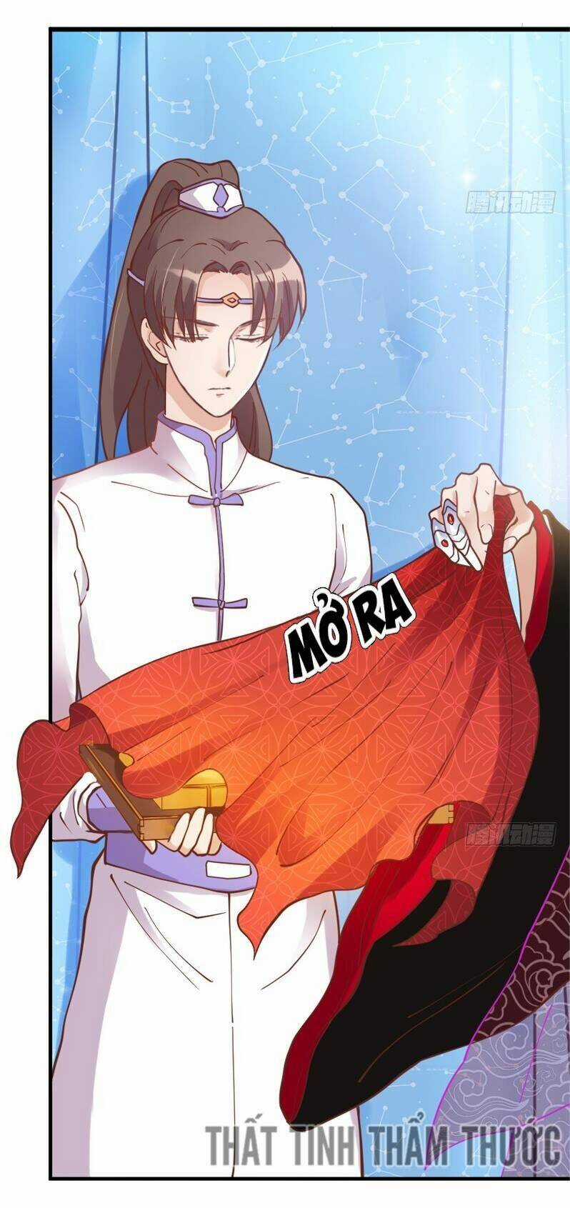 Giữ Chặt Tiểu Bạch Long - Chapter 33 - Trang 30