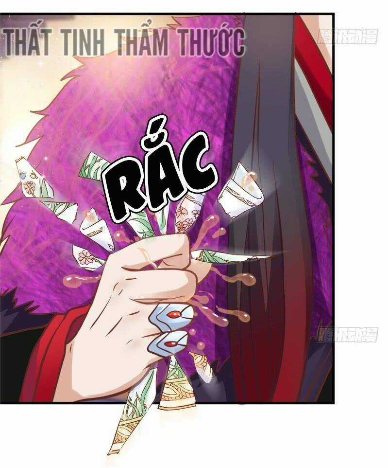 Giữ Chặt Tiểu Bạch Long - Chapter 33 - Trang 4