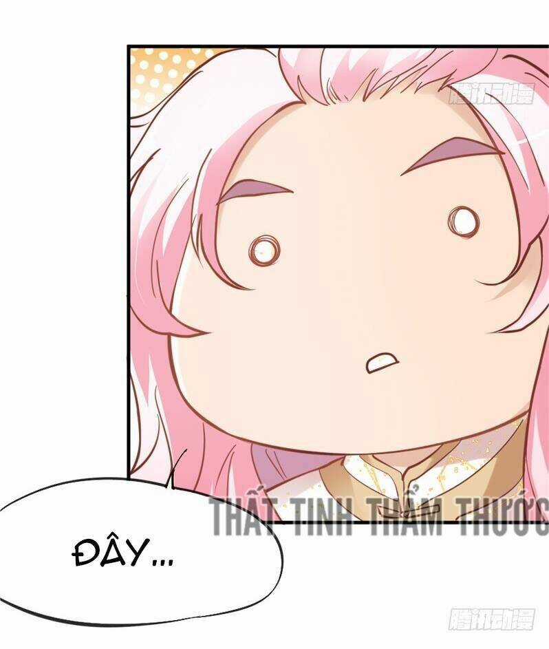 Giữ Chặt Tiểu Bạch Long - Chapter 33 - Trang 31