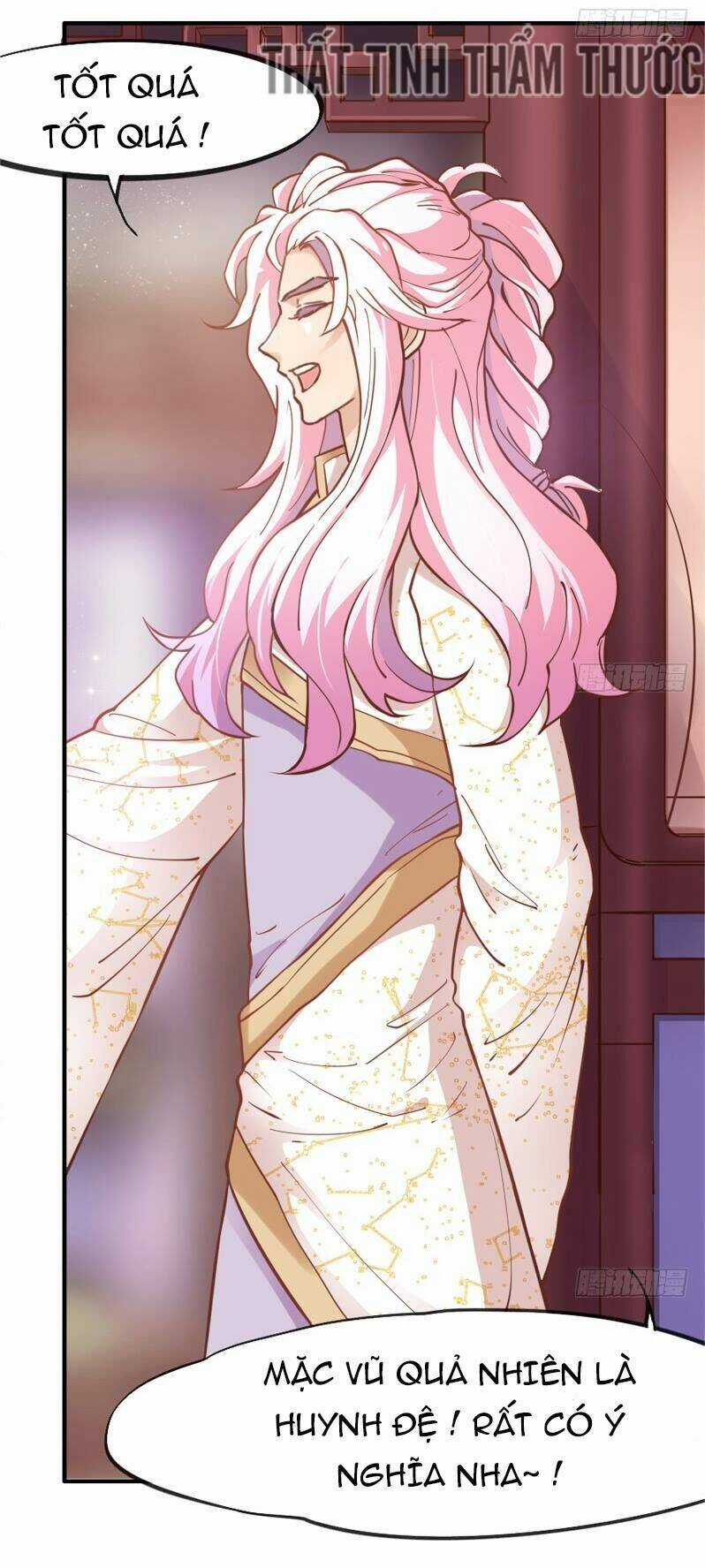 Giữ Chặt Tiểu Bạch Long - Chapter 33 - Trang 34