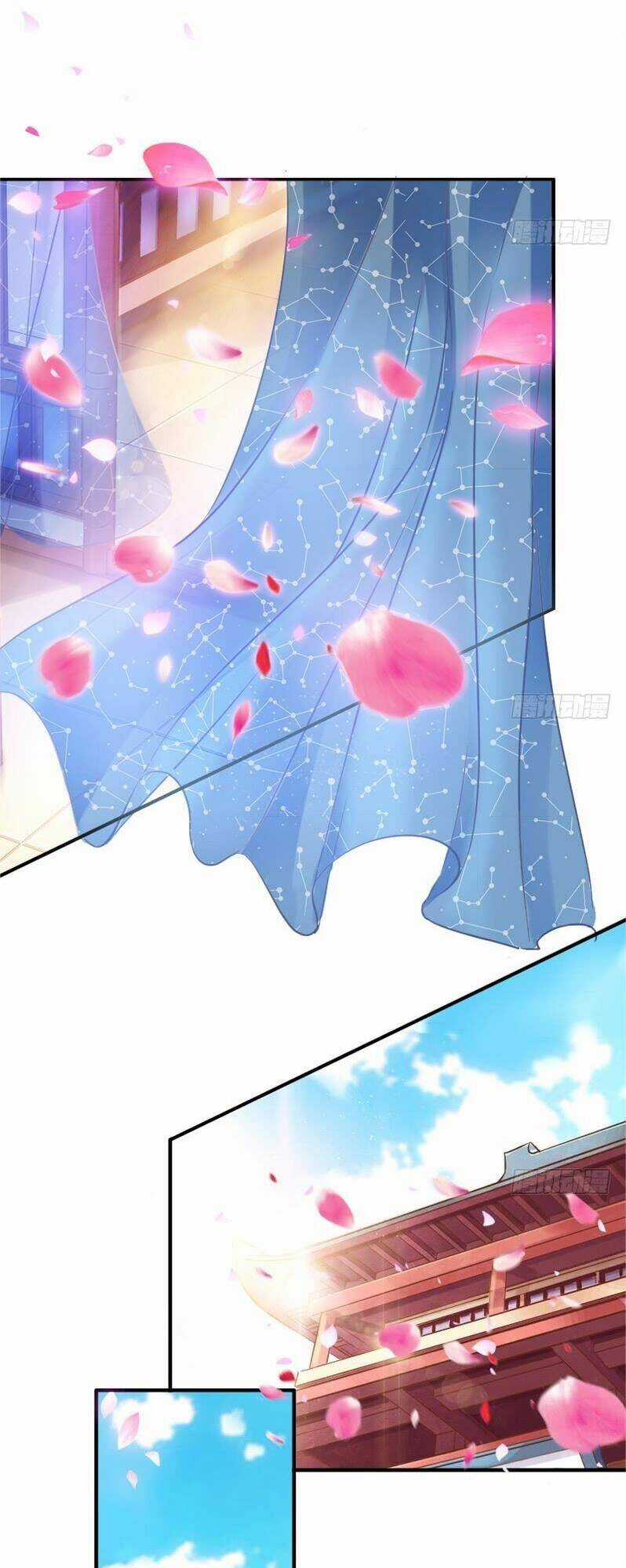 Giữ Chặt Tiểu Bạch Long - Chapter 33 - Trang 35