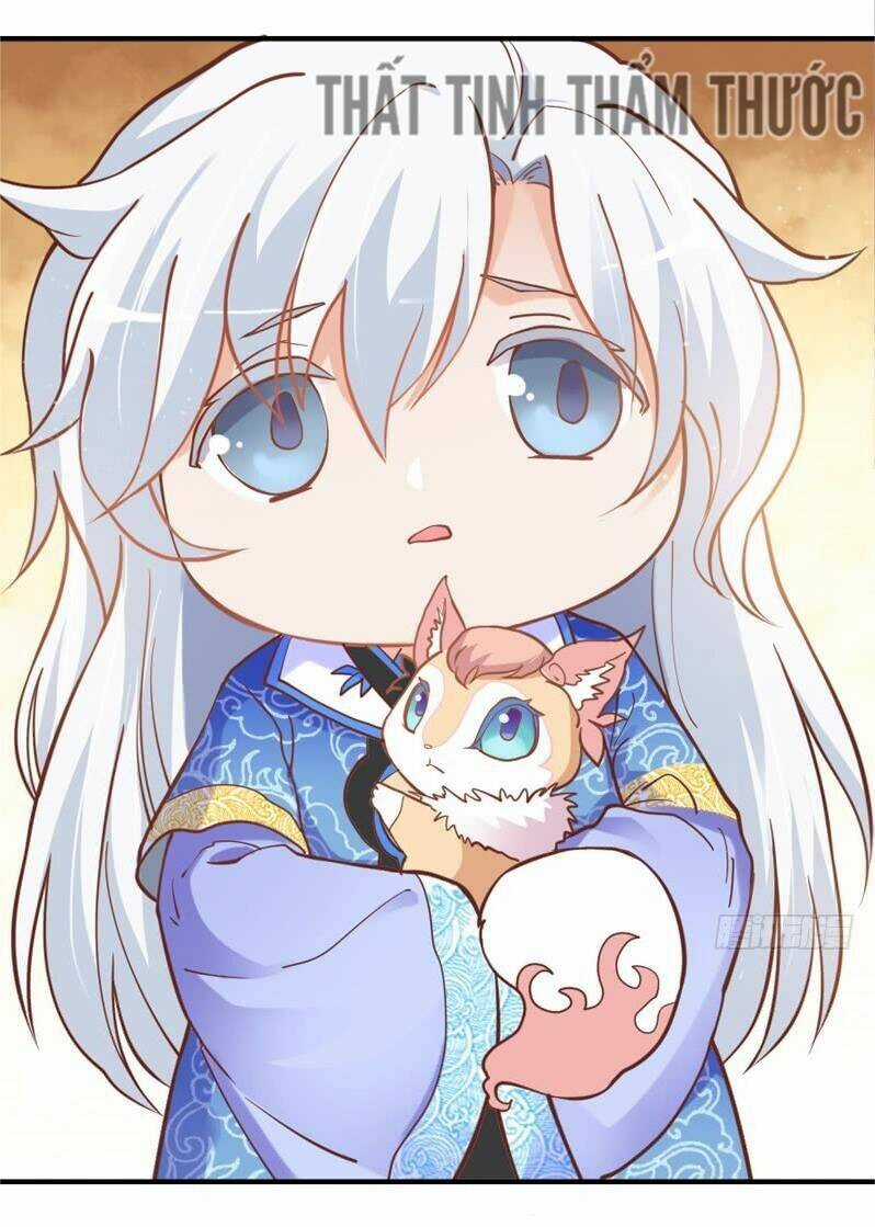 Giữ Chặt Tiểu Bạch Long - Chapter 33 - Trang 37