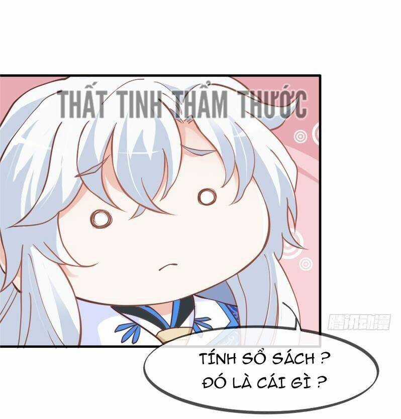 Giữ Chặt Tiểu Bạch Long - Chapter 33 - Trang 39