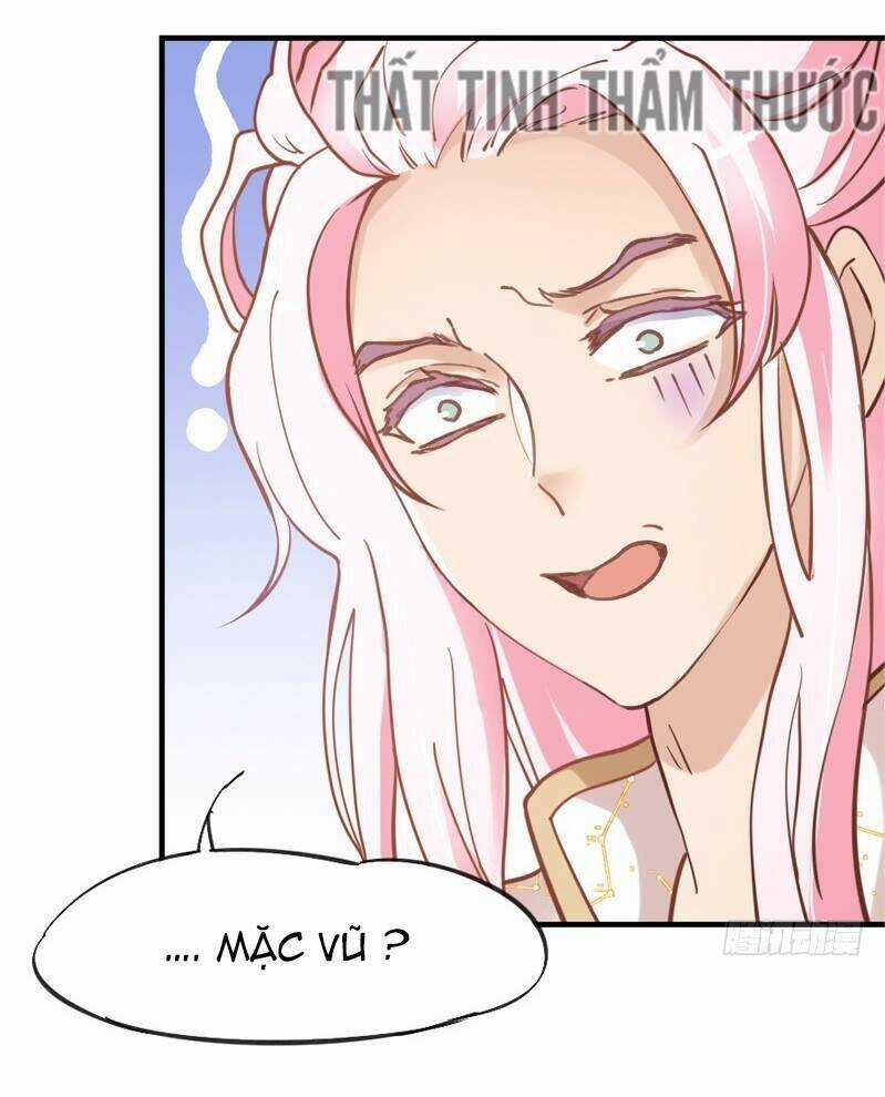 Giữ Chặt Tiểu Bạch Long - Chapter 33 - Trang 5