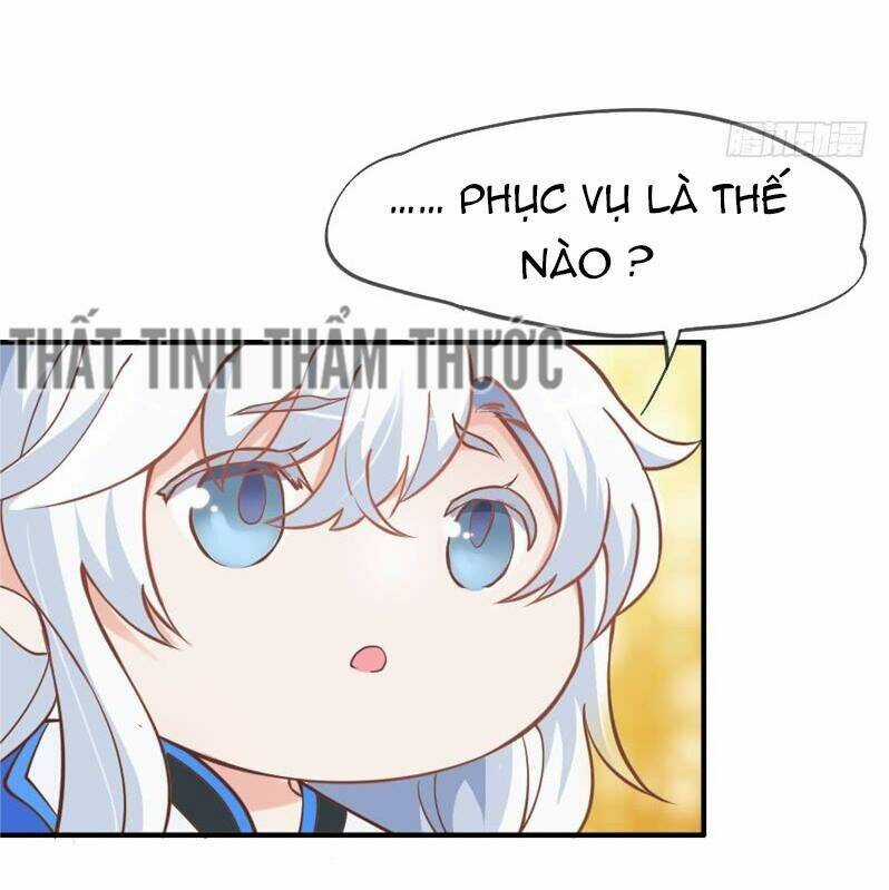 Giữ Chặt Tiểu Bạch Long - Chapter 33 - Trang 42