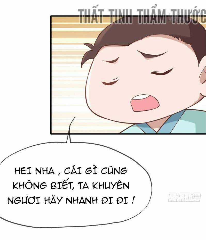 Giữ Chặt Tiểu Bạch Long - Chapter 33 - Trang 43