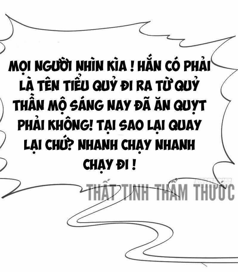 Giữ Chặt Tiểu Bạch Long - Chapter 33 - Trang 46