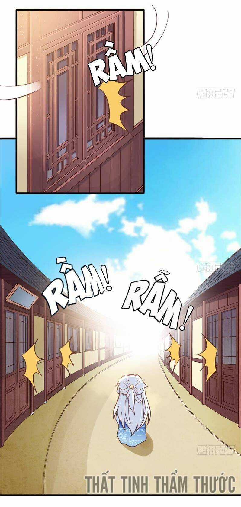 Giữ Chặt Tiểu Bạch Long - Chapter 33 - Trang 47