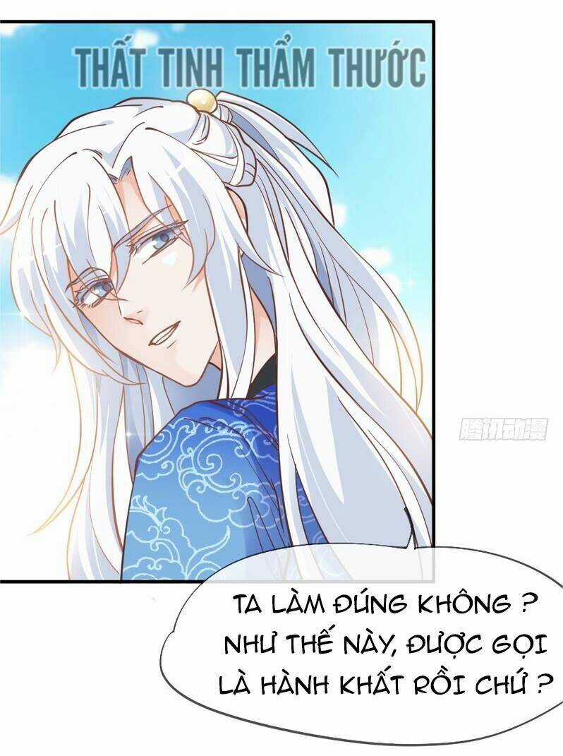 Giữ Chặt Tiểu Bạch Long - Chapter 33 - Trang 50