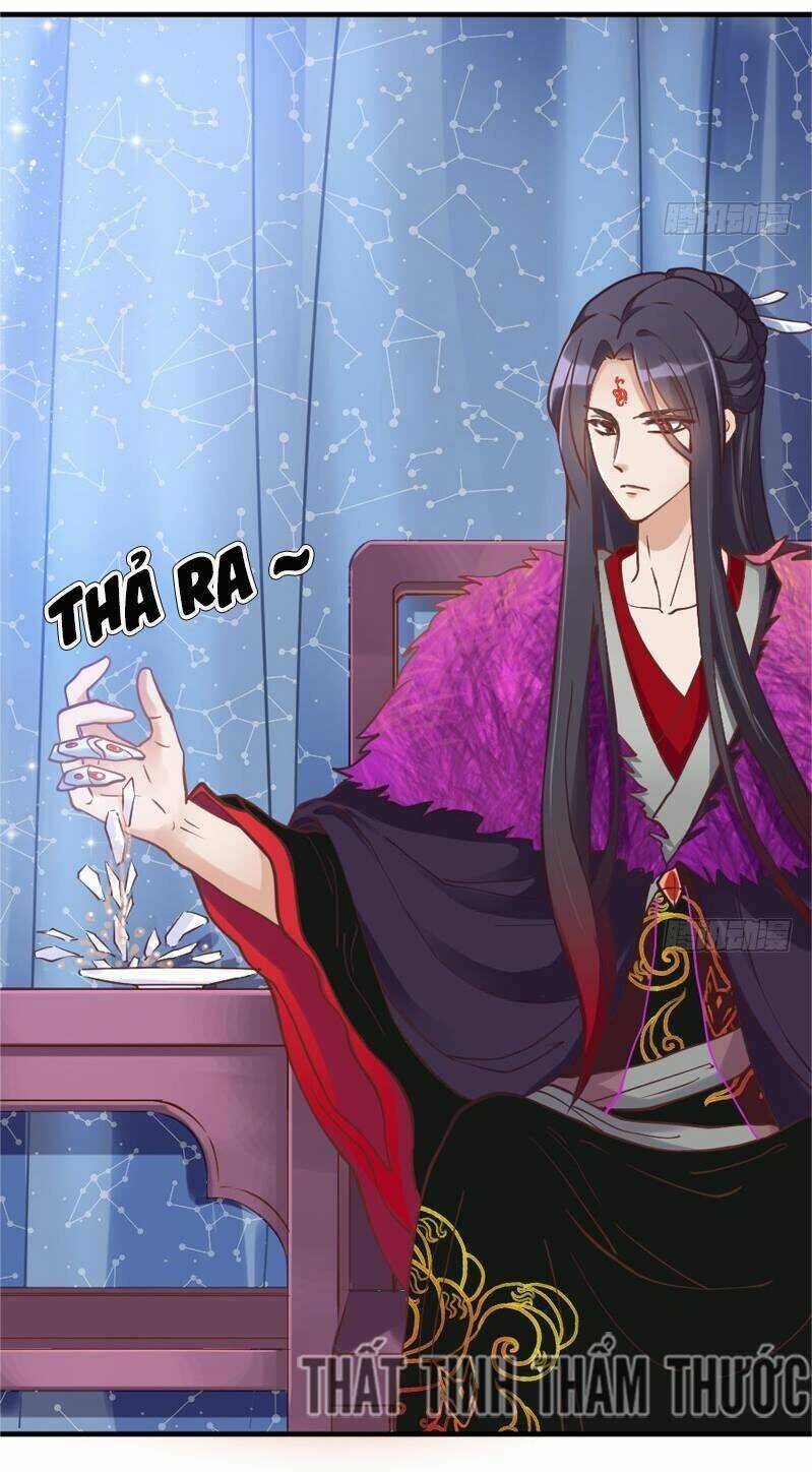 Giữ Chặt Tiểu Bạch Long - Chapter 33 - Trang 6