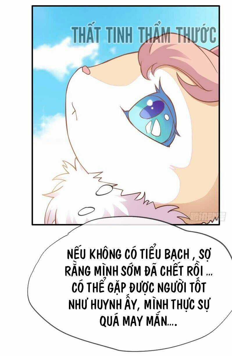Giữ Chặt Tiểu Bạch Long - Chapter 33 - Trang 52