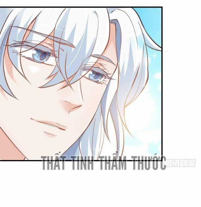 Giữ Chặt Tiểu Bạch Long - Chapter 33 - Trang 53