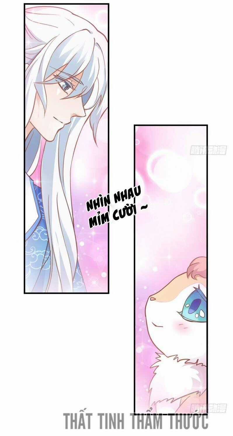 Giữ Chặt Tiểu Bạch Long - Chapter 33 - Trang 54