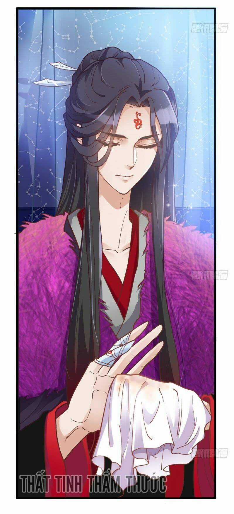 Giữ Chặt Tiểu Bạch Long - Chapter 33 - Trang 8