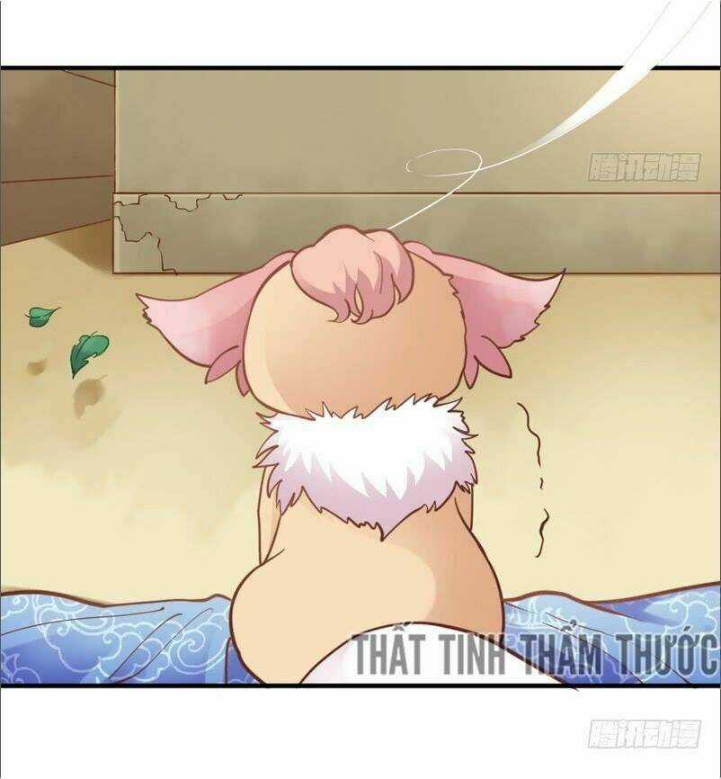 Giữ Chặt Tiểu Bạch Long - Chapter 34 - Trang 11