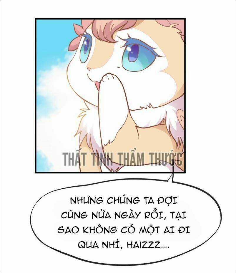 Giữ Chặt Tiểu Bạch Long - Chapter 34 - Trang 12