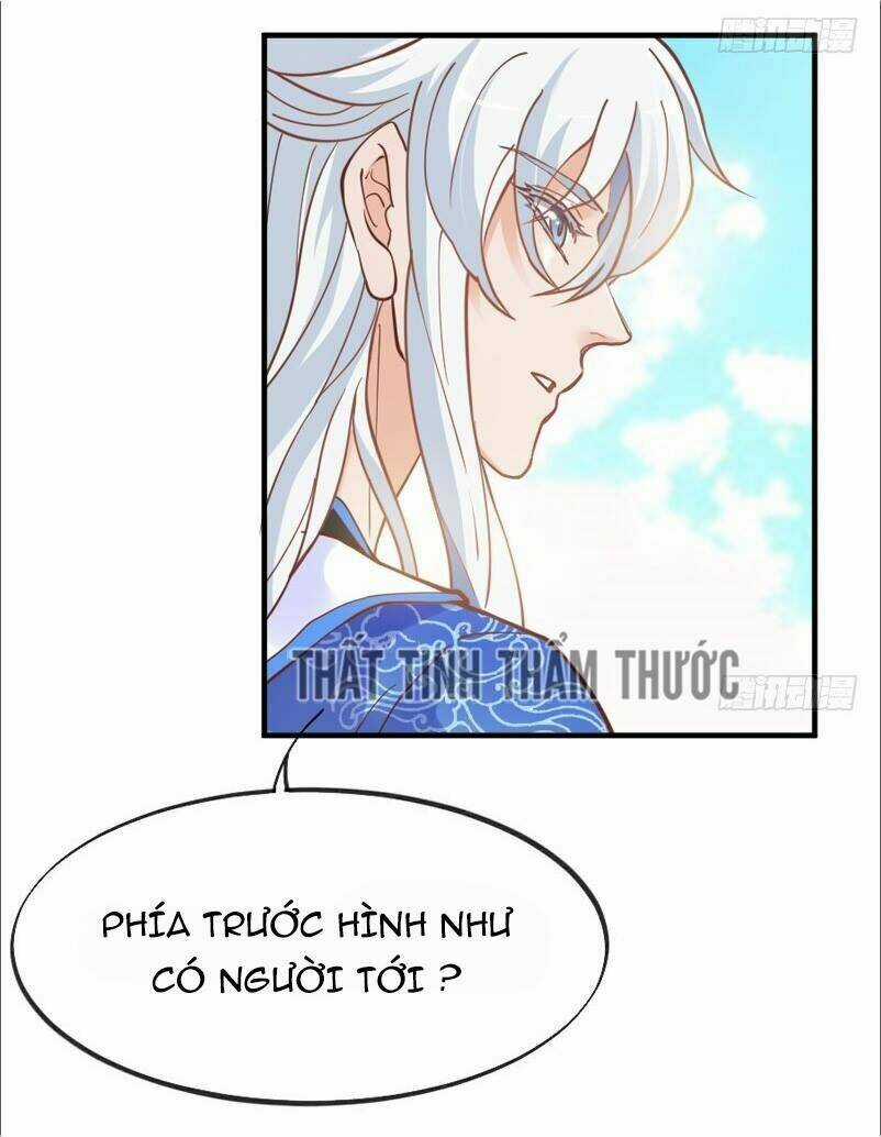 Giữ Chặt Tiểu Bạch Long - Chapter 34 - Trang 13