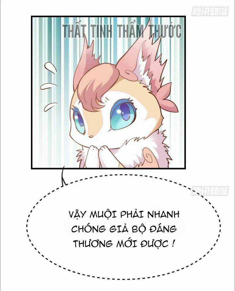 Giữ Chặt Tiểu Bạch Long - Chapter 34 - Trang 14