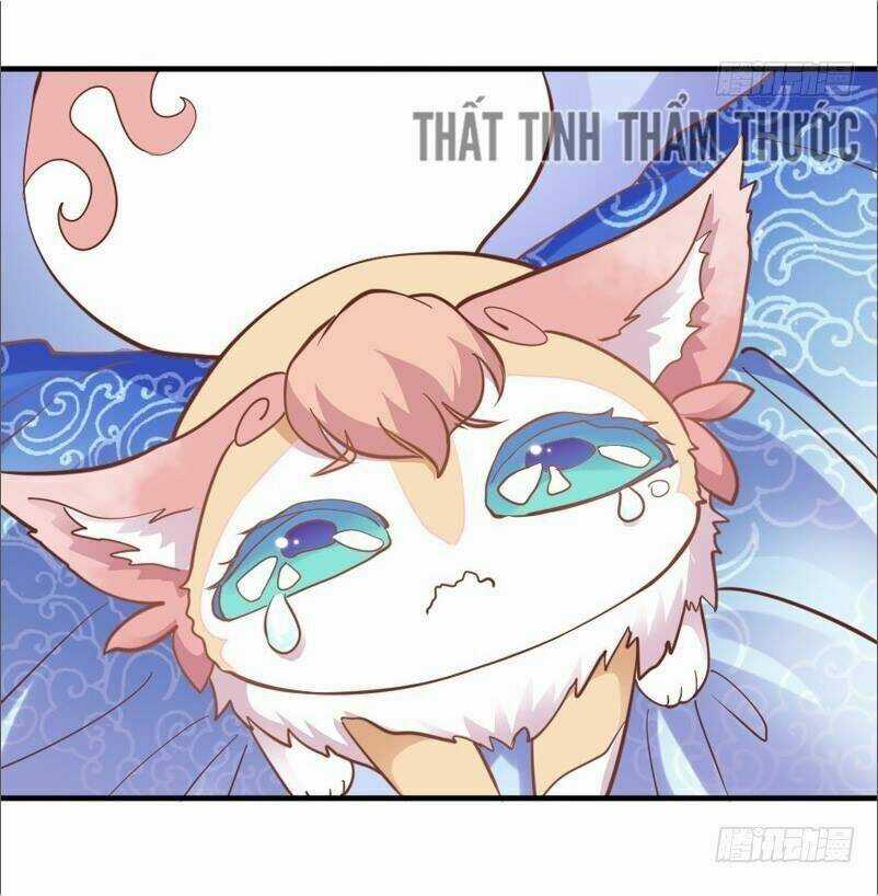 Giữ Chặt Tiểu Bạch Long - Chapter 34 - Trang 15