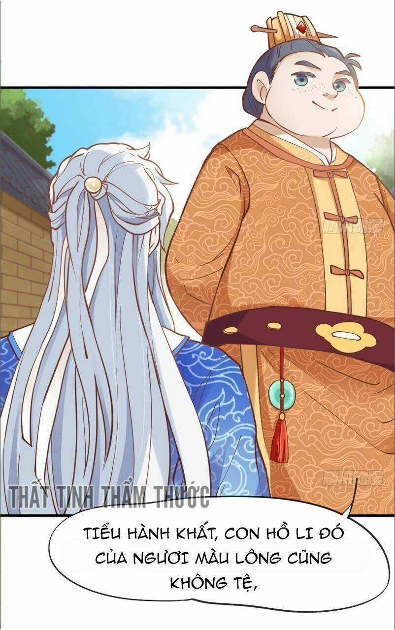 Giữ Chặt Tiểu Bạch Long - Chapter 34 - Trang 16