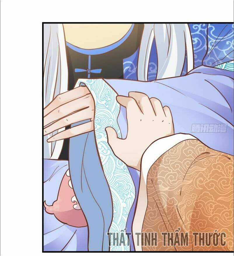 Giữ Chặt Tiểu Bạch Long - Chapter 34 - Trang 19