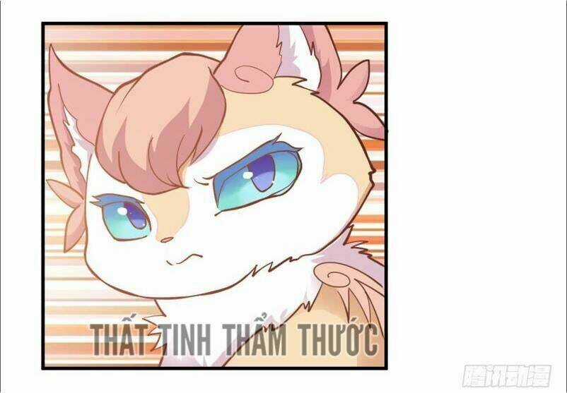 Giữ Chặt Tiểu Bạch Long - Chapter 34 - Trang 23