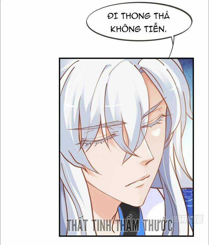 Giữ Chặt Tiểu Bạch Long - Chapter 34 - Trang 24