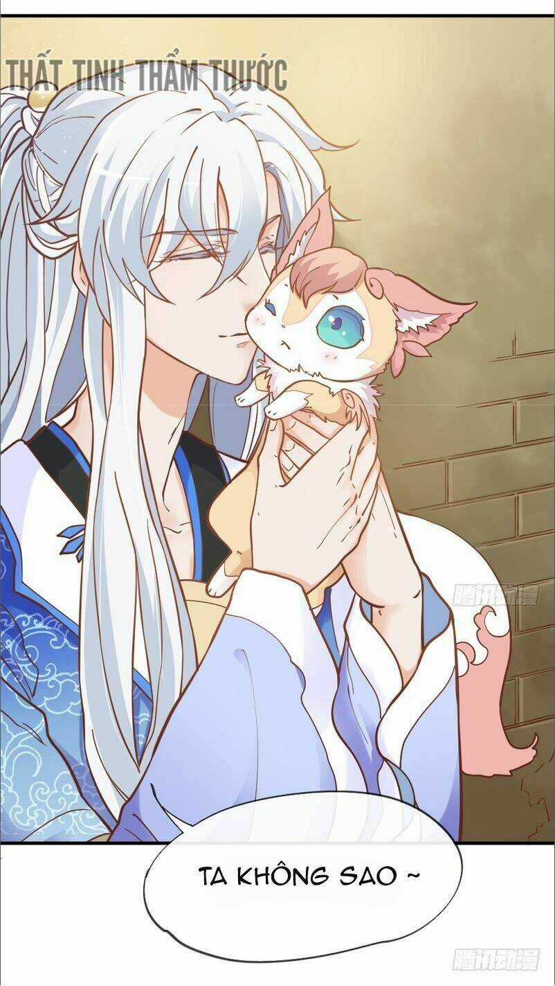 Giữ Chặt Tiểu Bạch Long - Chapter 34 - Trang 28