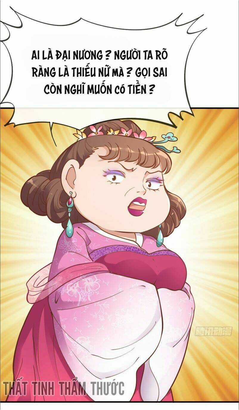 Giữ Chặt Tiểu Bạch Long - Chapter 34 - Trang 32