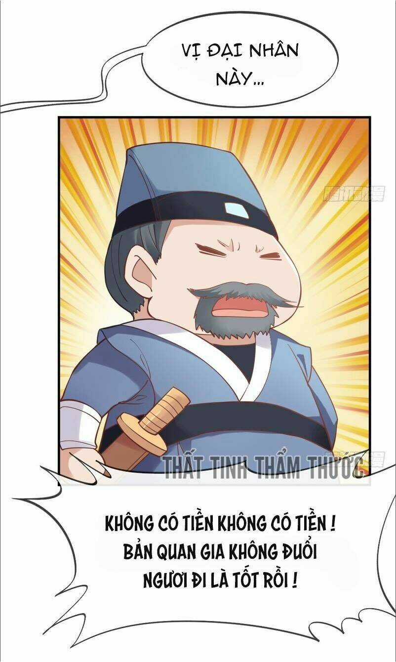 Giữ Chặt Tiểu Bạch Long - Chapter 34 - Trang 33