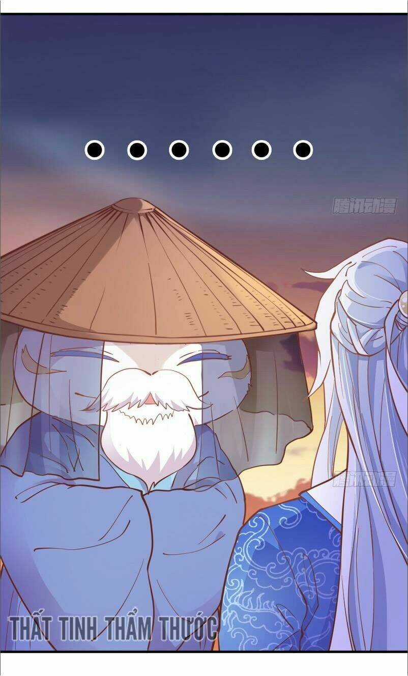 Giữ Chặt Tiểu Bạch Long - Chapter 34 - Trang 39