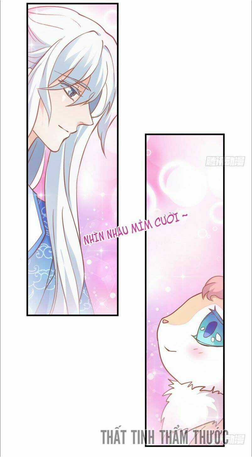 Giữ Chặt Tiểu Bạch Long - Chapter 34 - Trang 5