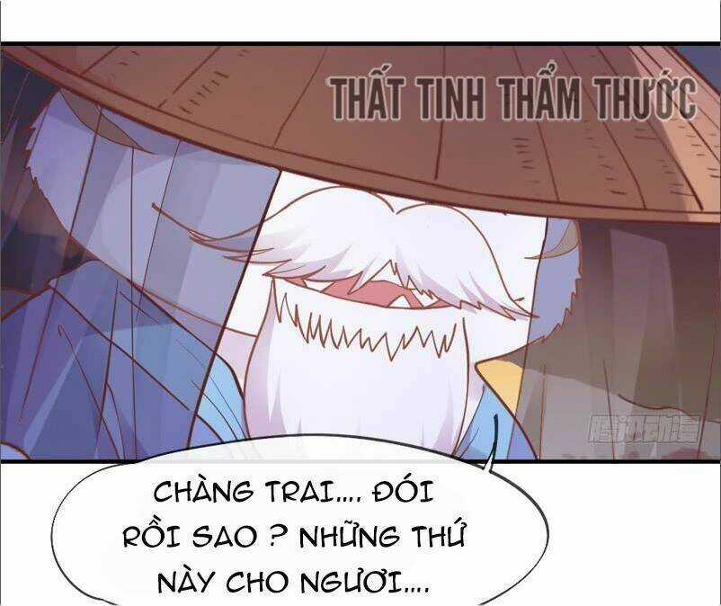 Giữ Chặt Tiểu Bạch Long - Chapter 34 - Trang 41