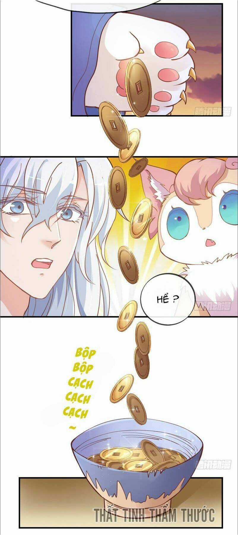 Giữ Chặt Tiểu Bạch Long - Chapter 34 - Trang 42