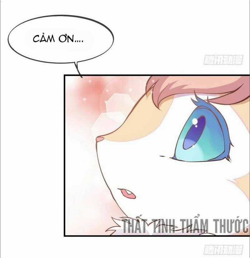 Giữ Chặt Tiểu Bạch Long - Chapter 34 - Trang 43