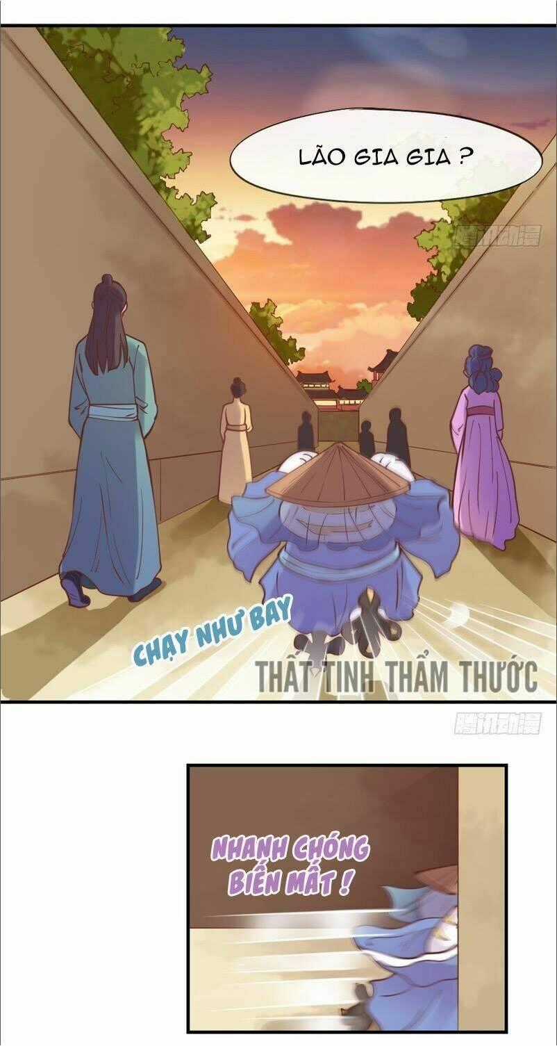 Giữ Chặt Tiểu Bạch Long - Chapter 34 - Trang 44