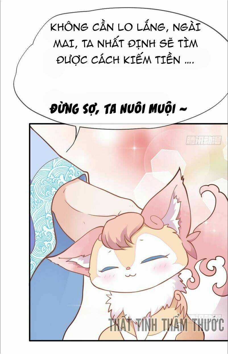 Giữ Chặt Tiểu Bạch Long - Chapter 34 - Trang 6