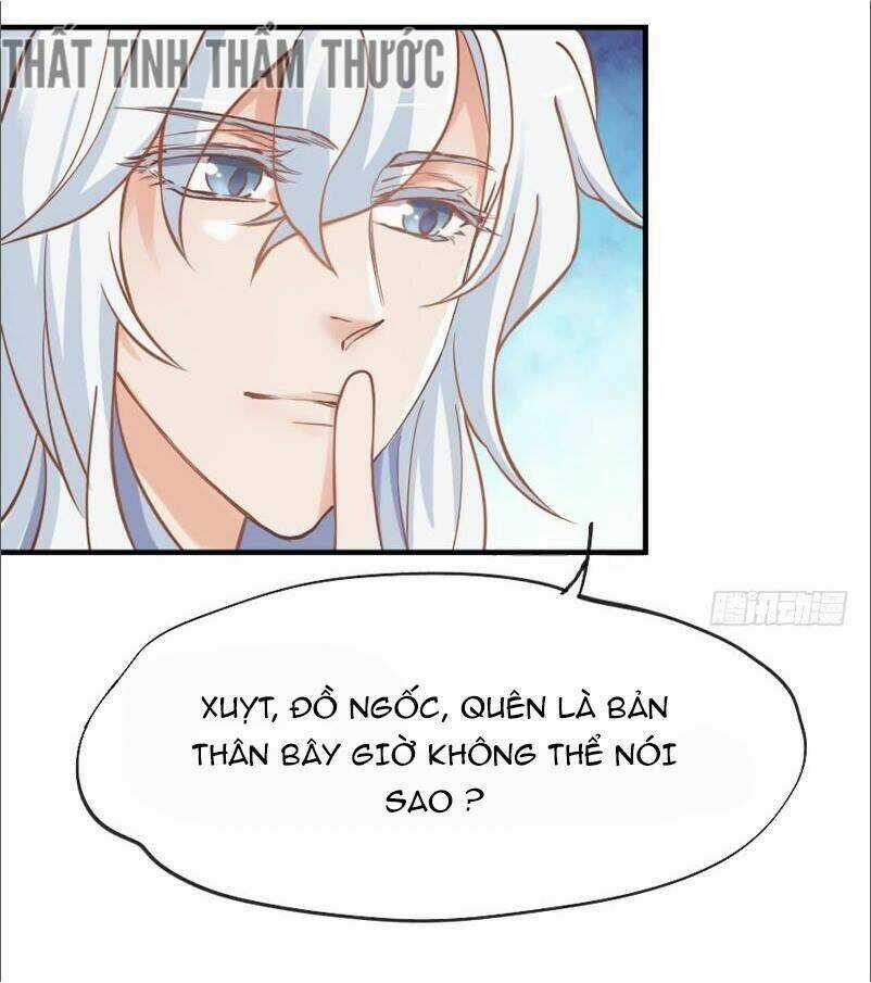 Giữ Chặt Tiểu Bạch Long - Chapter 34 - Trang 8