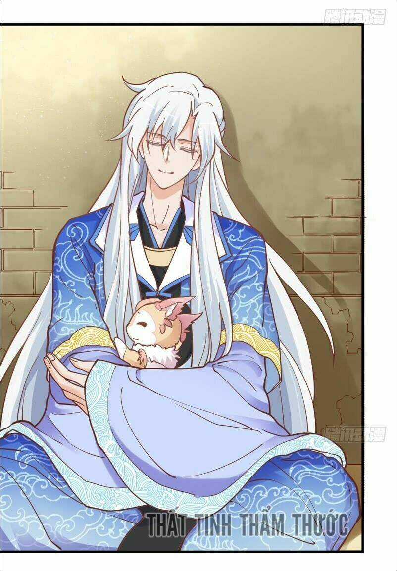 Giữ Chặt Tiểu Bạch Long - Chapter 34 - Trang 10