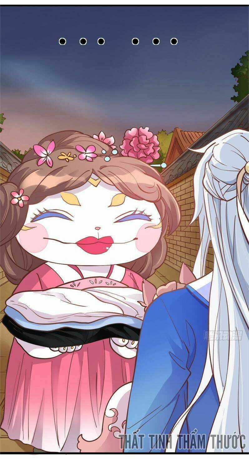 Giữ Chặt Tiểu Bạch Long - Chapter 35 - Trang 15