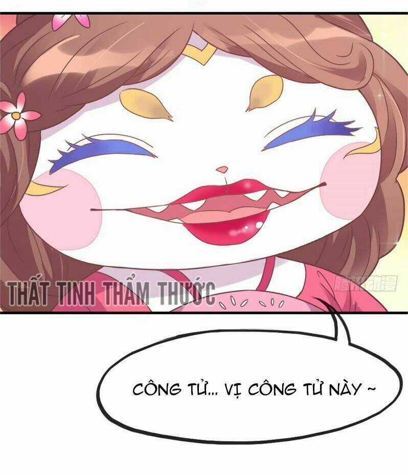 Giữ Chặt Tiểu Bạch Long - Chapter 35 - Trang 16