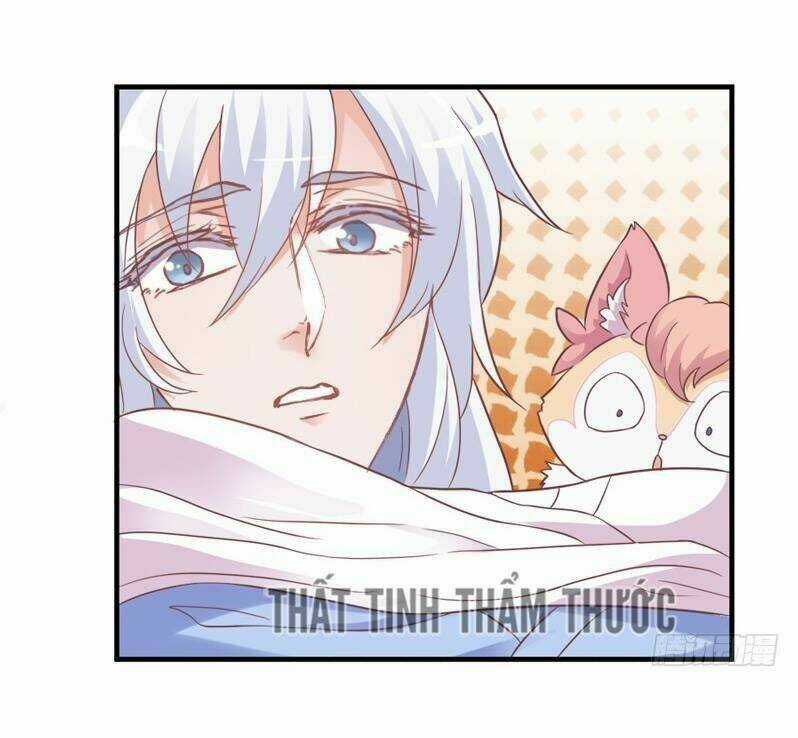 Giữ Chặt Tiểu Bạch Long - Chapter 35 - Trang 19