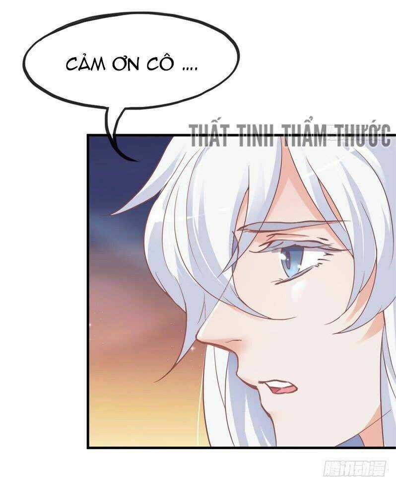 Giữ Chặt Tiểu Bạch Long - Chapter 35 - Trang 20