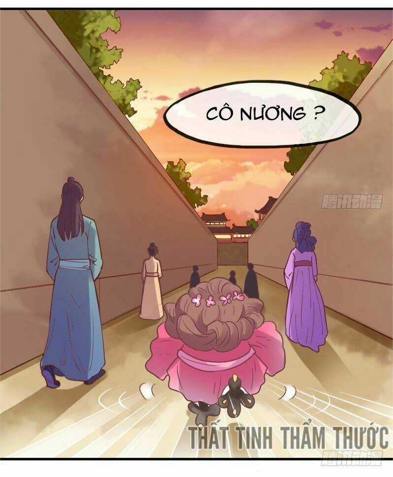 Giữ Chặt Tiểu Bạch Long - Chapter 35 - Trang 21