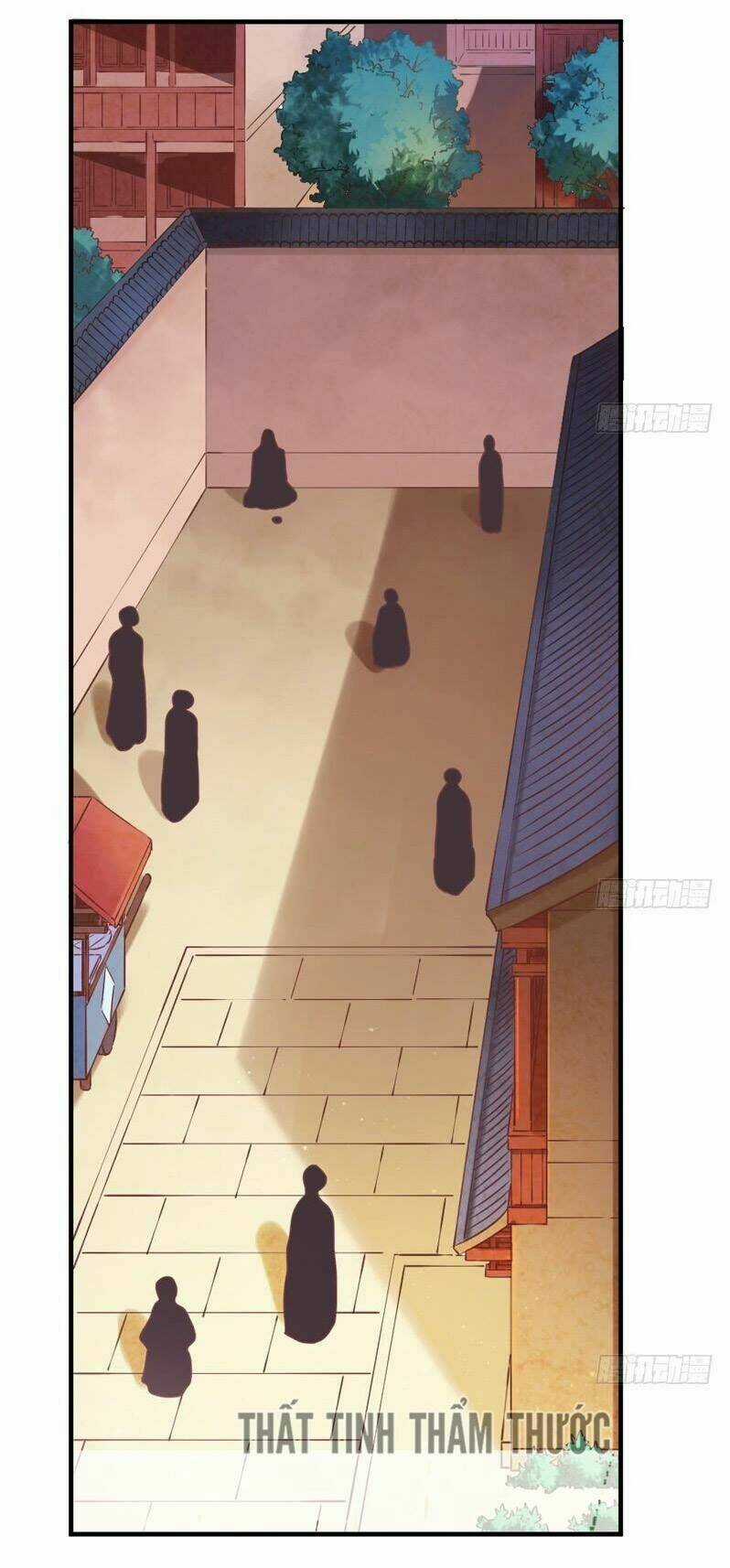 Giữ Chặt Tiểu Bạch Long - Chapter 35 - Trang 23