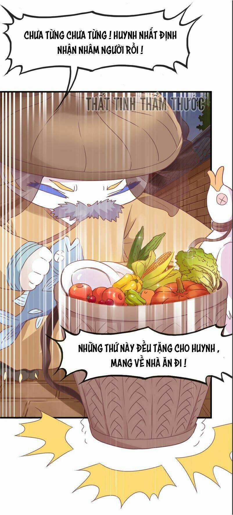 Giữ Chặt Tiểu Bạch Long - Chapter 35 - Trang 26